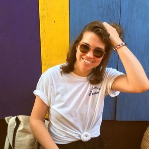 Meet your Posher, Suzanne